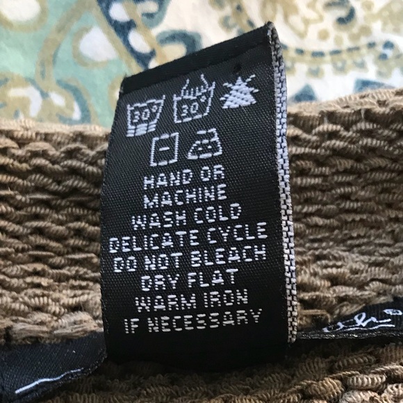 Willi Smith bolero sweater jacket - Picture 2 of 3